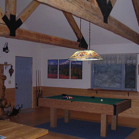 Alaska'S Northland Inn Trapper Creek Экстерьер фото