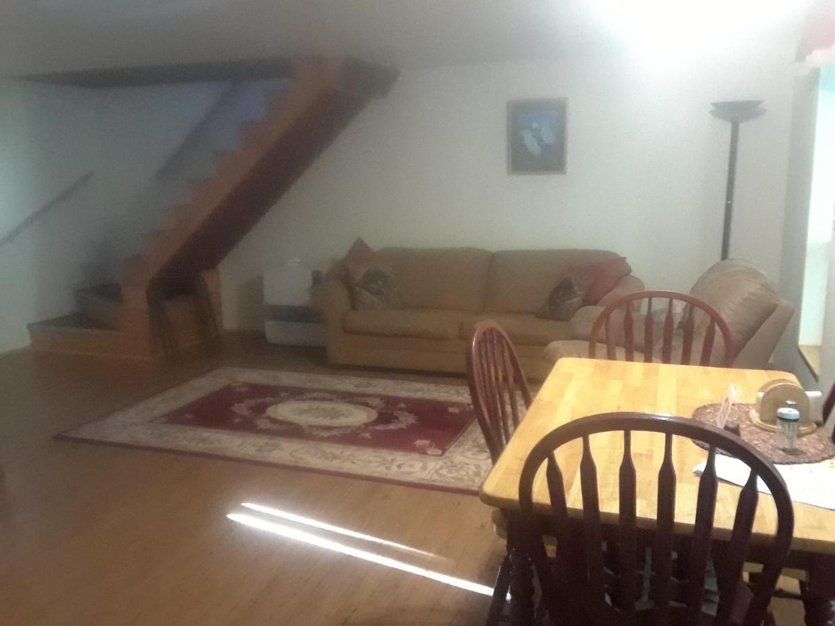 Alaska'S Northland Inn Trapper Creek Экстерьер фото