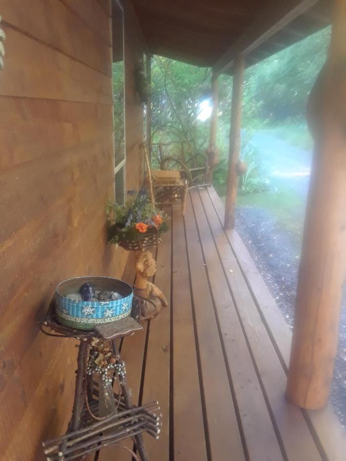 Alaska'S Northland Inn Trapper Creek Экстерьер фото
