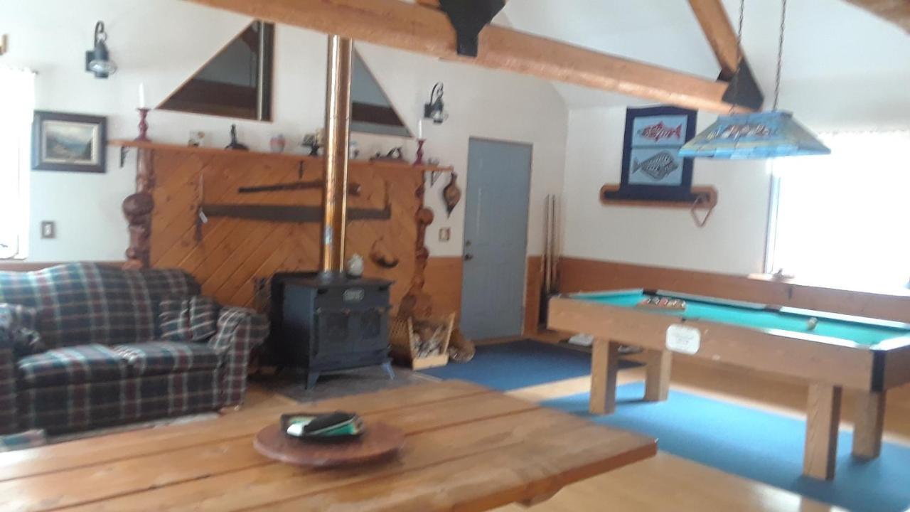 Alaska'S Northland Inn Trapper Creek Экстерьер фото