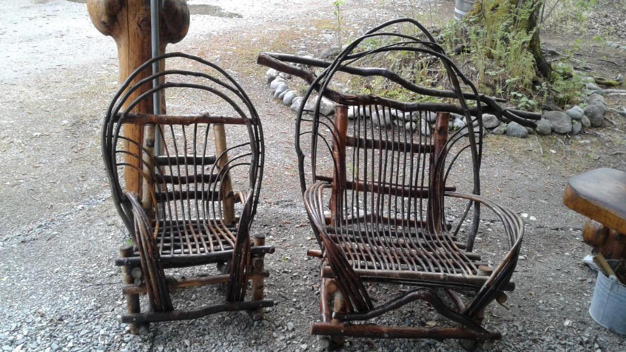 Alaska'S Northland Inn Trapper Creek Экстерьер фото